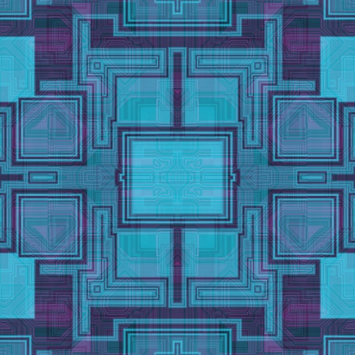 doublekaleidoscope (Texture)