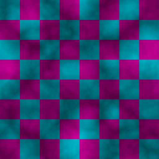 Diffuse Map