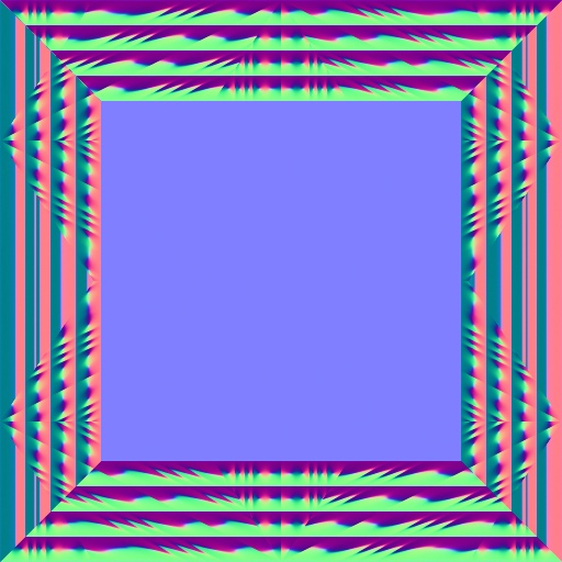 Normal Map