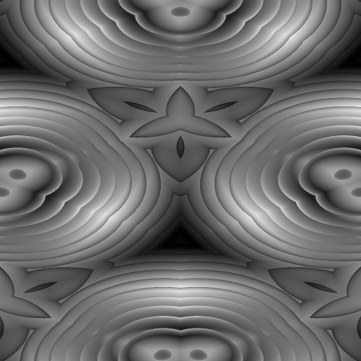 Bump Map