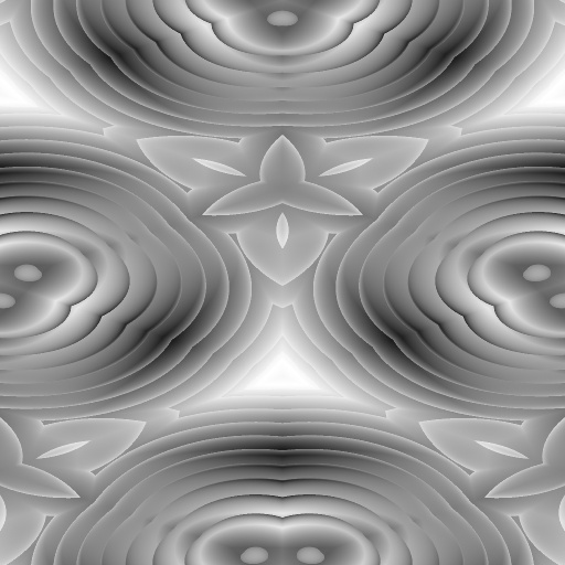 Diffuse Map