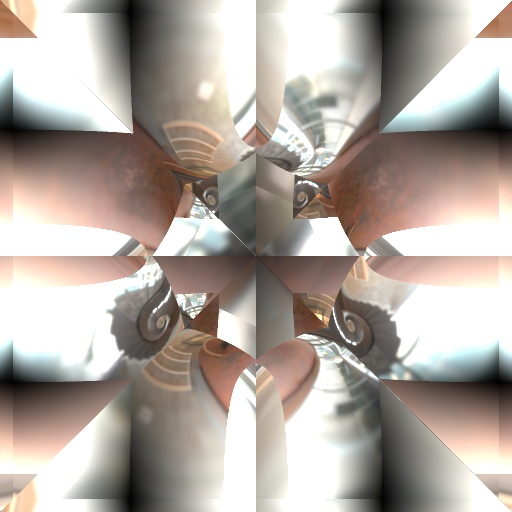 Variation 5