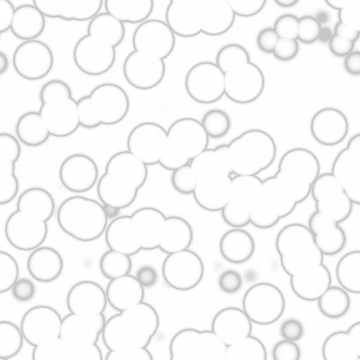Metallic Map