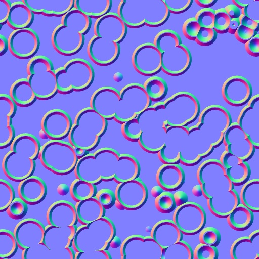 Normal Map