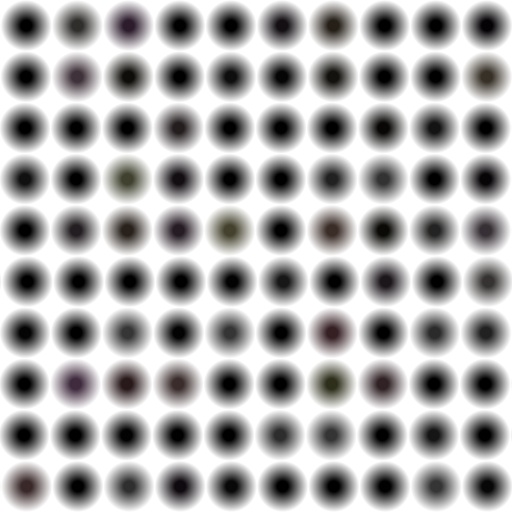 Diffuse Map