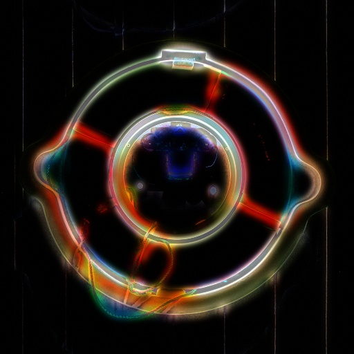 Neon Nights (Effect)