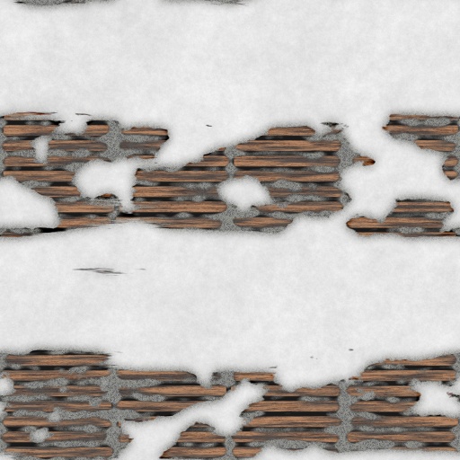 Diffuse Map