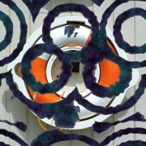 Diffuse Map