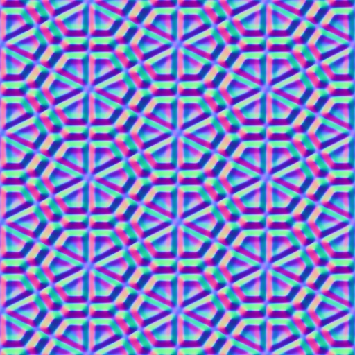 Normal Map