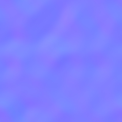 Normal Map