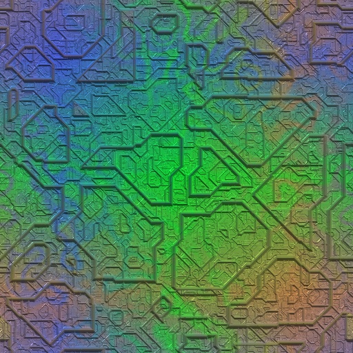 Variation 7