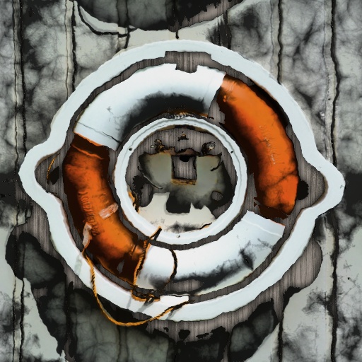 Diffuse Map