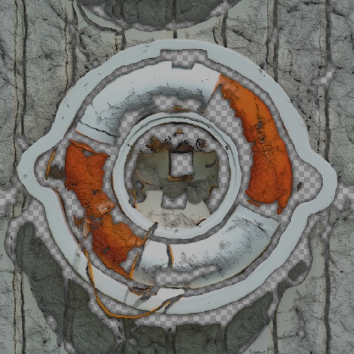 Variation 8