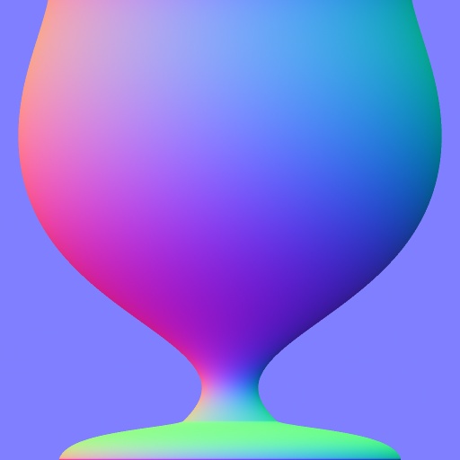 Normal Map