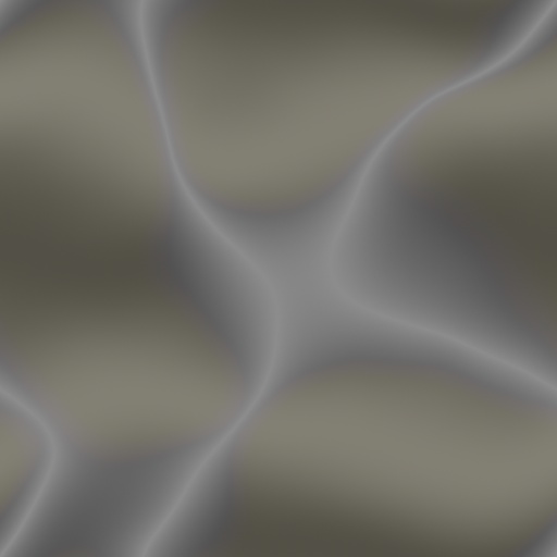 Diffuse Map