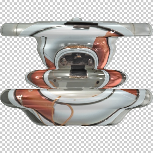 Lathe Custom Profile (Effect)