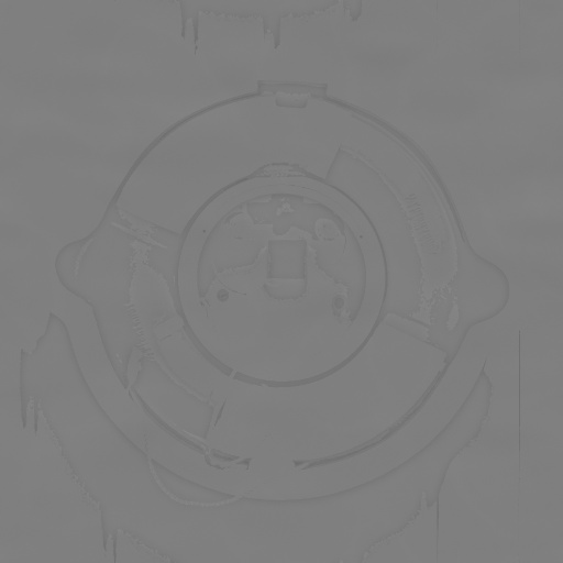 Bump Map