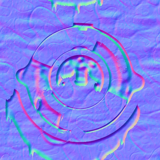 Normal Map
