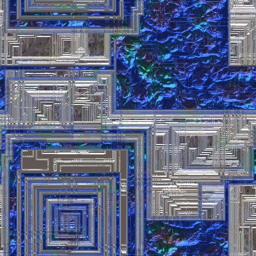 Variation 7