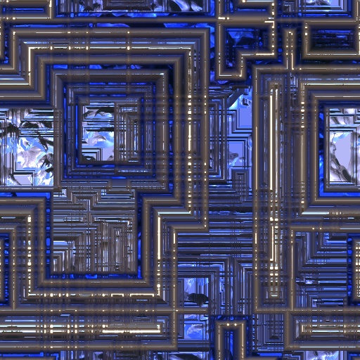 SI-FI Circuits 1 by Ronjonie