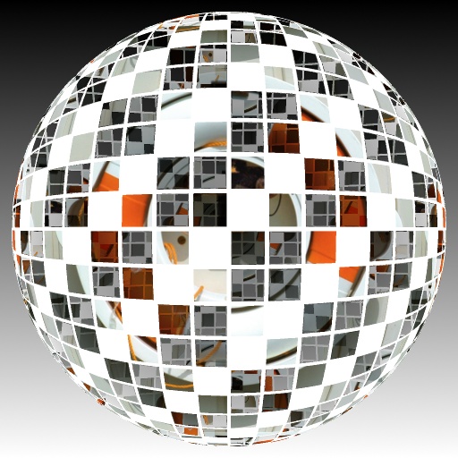 Diffuse Map