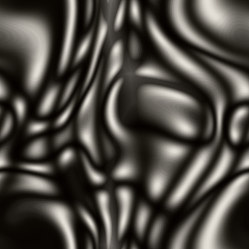 Diffuse Map
