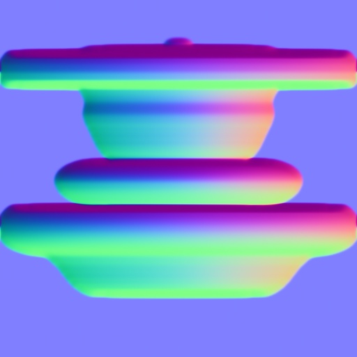 Normal Map