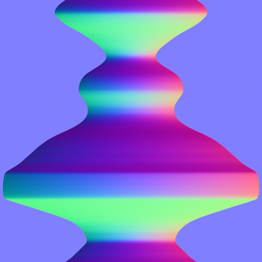 Normal Map