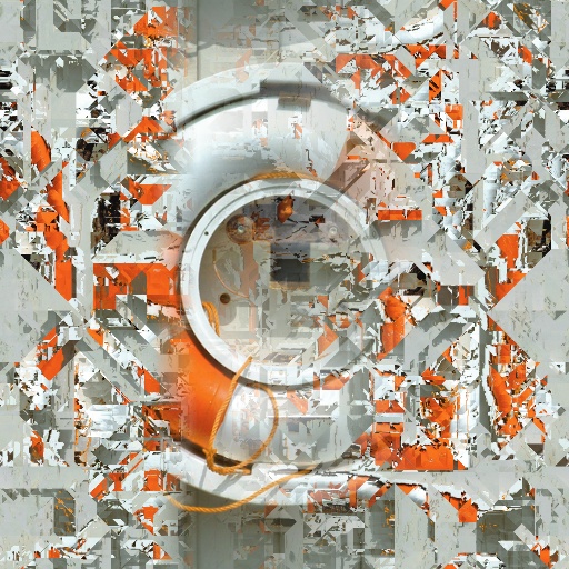 Variation 8