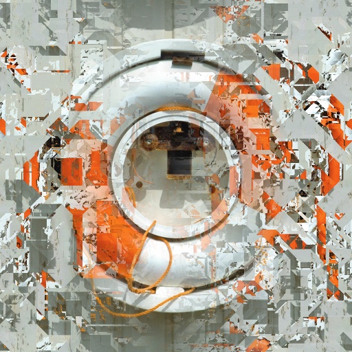 Scatter (Effect)