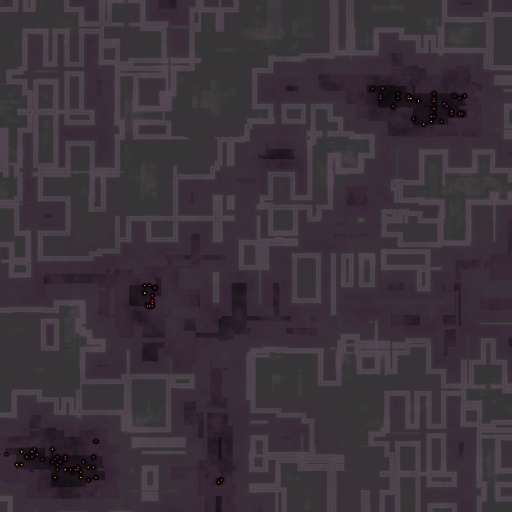 Diffuse Map