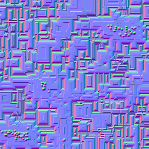 Normal Map