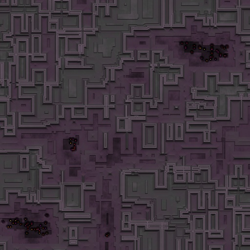 Deskar-Hull (Texture)
