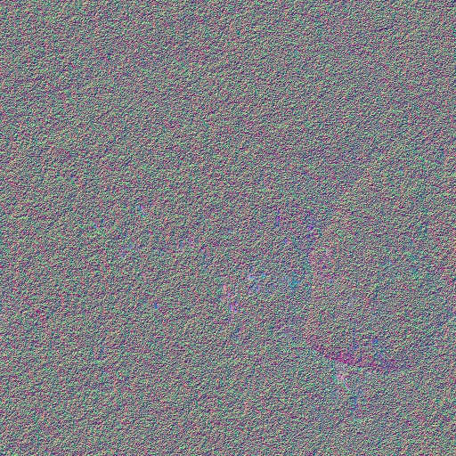 Normal Map