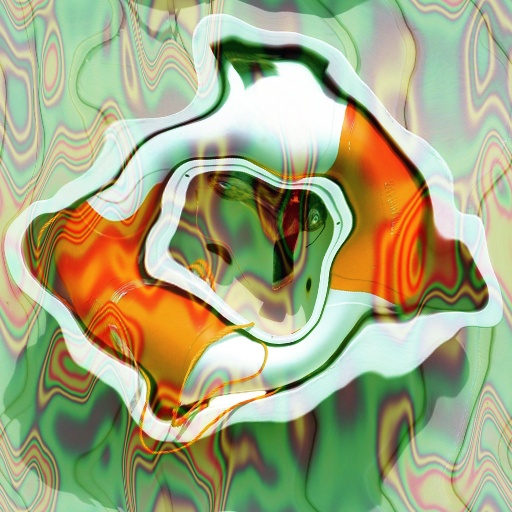 Chaos Overlay