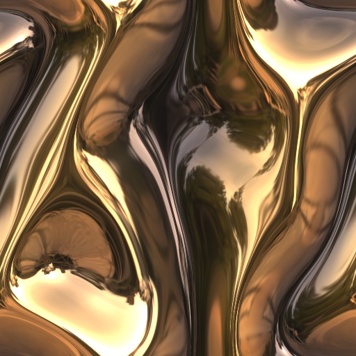 Sci-Fi  Metalistic 1 by Ronjonie (Texture)