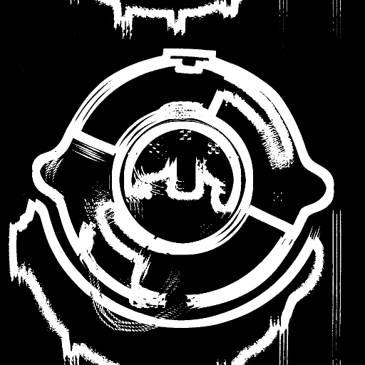 Thick Outline Snippet by Malkyne