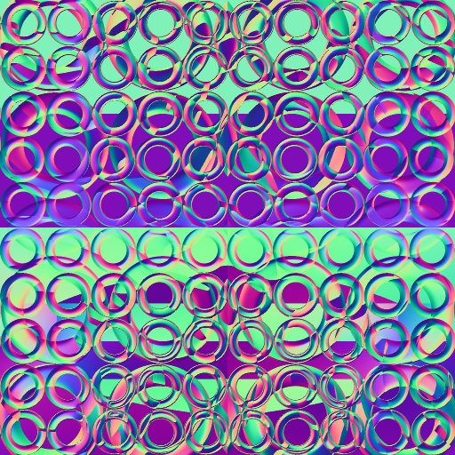 Normal Map