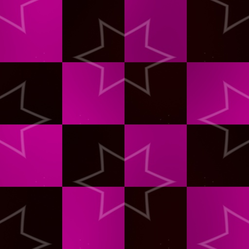Star-Chezz (Texture)