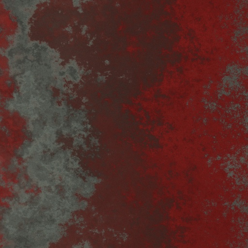 Stained-Wall (Texture)