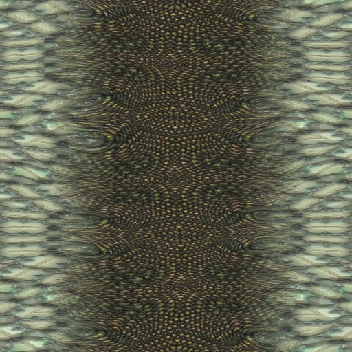 fake snake (Texture)