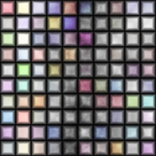 Diffuse Map