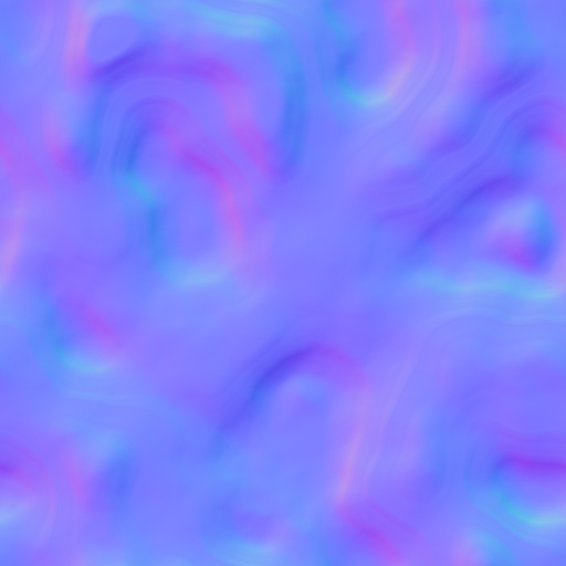 Normal Map