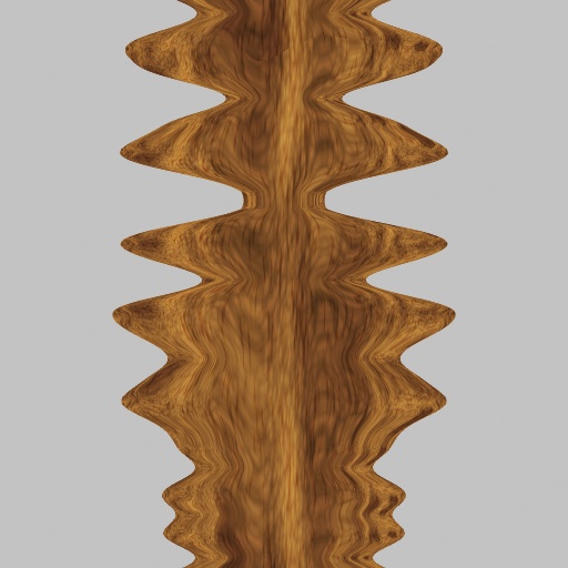 Diffuse Map
