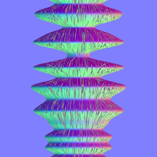 Normal Map