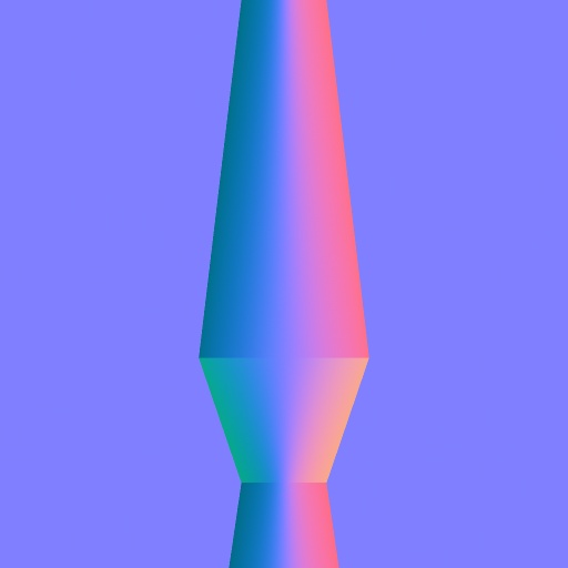 Normal Map