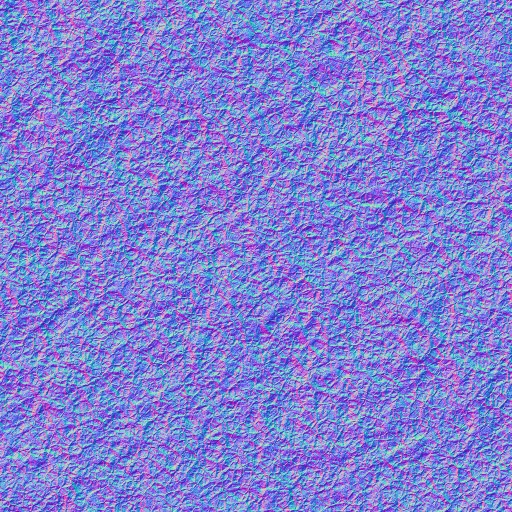 Normal Map