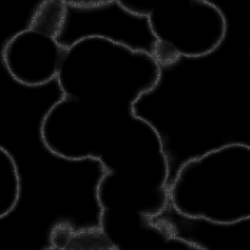 Diffuse Map