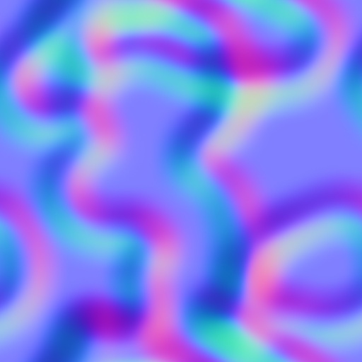 Normal Map