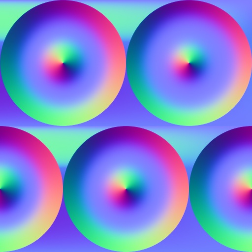 Normal Map